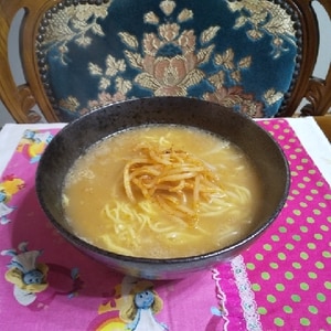 小悪魔ラーメン